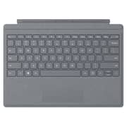 Microsoft Surface Go Signature Type Cover Platinum