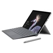 Microsoft Surface Go Signature Type Cover Platinum