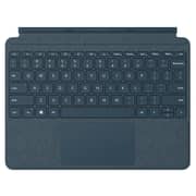 Microsoft Surface Go Signature Type Cover Cobalt Blue