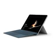 Microsoft Surface Go Signature Type Cover Cobalt Blue