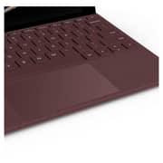 Microsoft Surface Go Signature Type Cover Burgundy