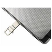 PNY FDU64GBHOOK30EF Hook Attache USB 3.0 64GB