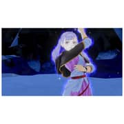 PS4 Black Clover Quartet Knights Game