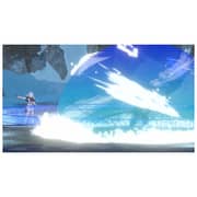 PS4 Black Clover Quartet Knights Game