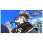 PS4 Black Clover Quartet Knights Game