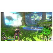 PS4 Black Clover Quartet Knights Game