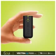 Goui Power Bank 7000mAh - Black