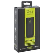 Goui Power Bank 7000mAh - Black