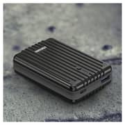 Zendure Type C 10000mAh Power Bank - Black