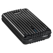 Zendure Type C 10000mAh Power Bank - Black