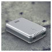 Zendure Type C 10000mAh Power Bank - Silver