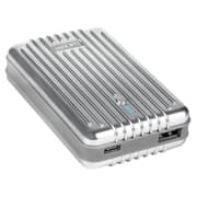 Zendure Type C 10000mAh Power Bank - Silver