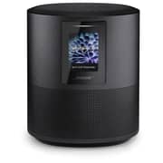 Bose Wireless Home Speaker 500 Triple Black