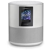 Bose Wireless Home Speaker 500 Luxe Silver