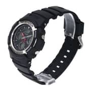 Casio AW-590-1ADR G-Shock Youth Watch