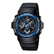 Casio AW-591-2ADR G-Shock Youth Watch