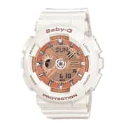 Casio BA-110-7A1DR Baby G Watch