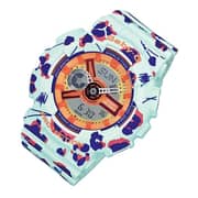 Casio BA-110FL-3ADR Baby G Watch