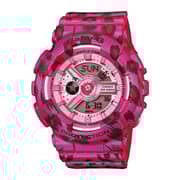 Casio BA-110LP-4ADR Baby G Watch