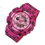 Casio BA-110LP-4ADR Baby G Watch