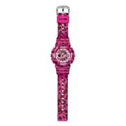 Casio BA-110LP-4ADR Baby G Watch