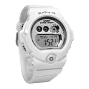 Casio BG-6900-7DR Baby G Watch
