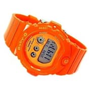 Casio BG-6902-4BDR Baby G Watch