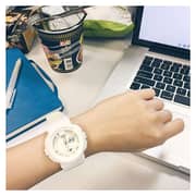 Casio BGA-190BC-7BDR Baby G Watch