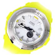 Casio BGA-225-9ADR Baby G Watch