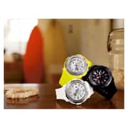 Casio BGA-225-9ADR Baby G Watch