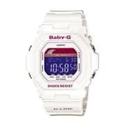 Casio BLX-5600-7DR Baby G Watch
