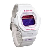 Casio BLX-5600-7DR Baby G Watch