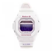 Casio BLX-5600-7DR Baby G Watch