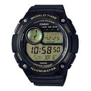 Casio CPA-100-9AVDF PRAYER COMPASS Watch