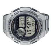 Casio CPA-100D-1AVDF PRAYER COMPASS Watch