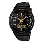 Casio CPW-500H-1AVDR PRAYER COMPASS Watch