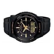 Casio CPW-500H-1AVDR PRAYER COMPASS Watch