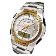 Casio CPW-500HD-7AVDR PRAYER COMPASS Watch