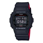 Casio DW-5600HR-1DR G-Shock Youth Watch
