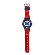 Casio DW-6900AC-2DR G-Shock Youth Watch