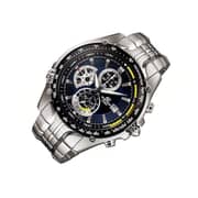 Casio EF-543D-2AVUDF Edifice Watch