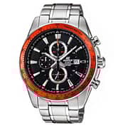 Casio EF-547D-1A5VDF Edifice Watch