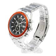 Casio EF-547D-1A5VDF Edifice Watch