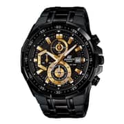 Casio EFR-539BK-1AVUDF Edifice Watch