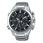 Casio EQB-501D-1ADR Edifice Premium Watch