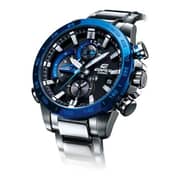 Casio EQB-800DB-1ADR Edifice Premium Watch