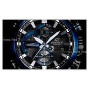 Casio EQB-800DB-1ADR Edifice Premium Watch
