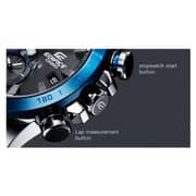 Casio EQB-800DB-1ADR Edifice Premium Watch