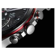 Casio EQW-A1200DB-1ADR Edifice Premium Watch