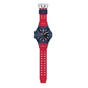 Casio GA-1100-2ADR G-Shock Premium Watch